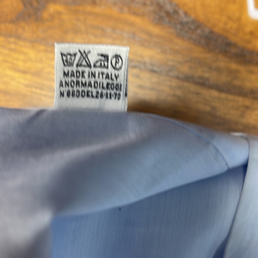 Dress shirt - Picture 7 of 13